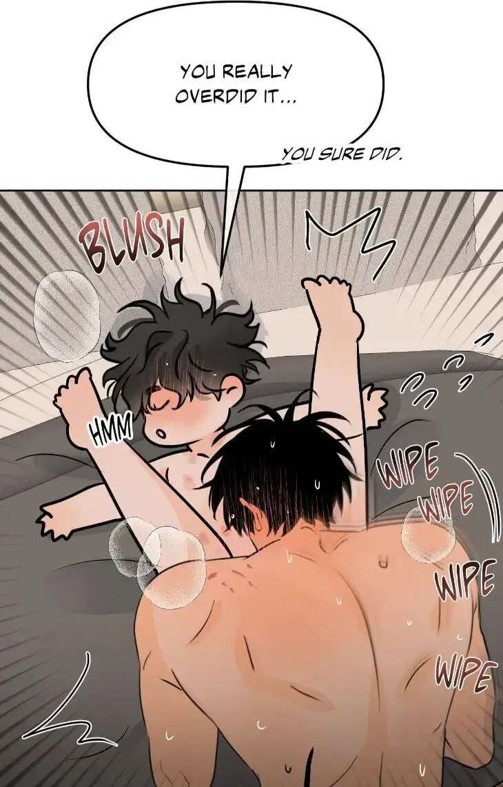 Scent and Sensibility Chapter 90 - page 40