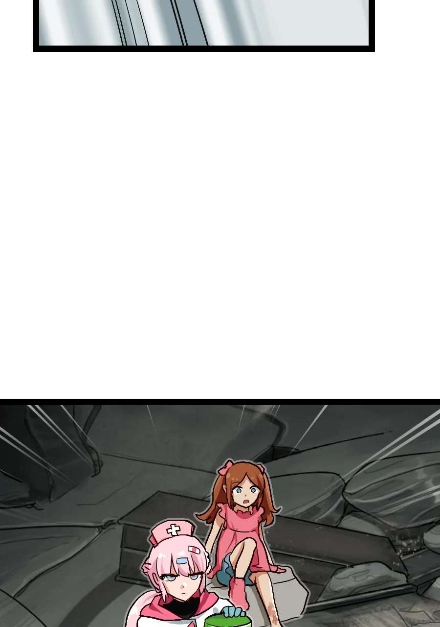 Clinic Of Horrors Chapter 269 - page 24