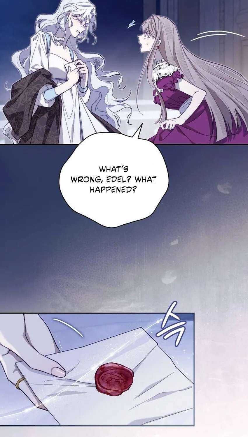 Now It’s Your Turn To Regret Chapter 1 - page 21