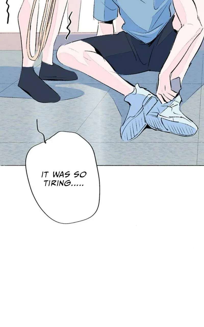 Why Don't I Have Anyone by My Side? Chapter 52 - page 80
