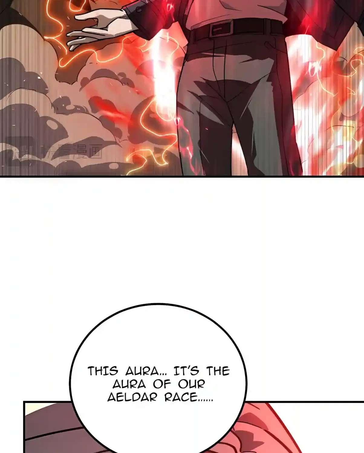 High Martiality: With One Hand, I Single-Handedly Repel Three Thousand Emperors! Chapter 76 - page 21