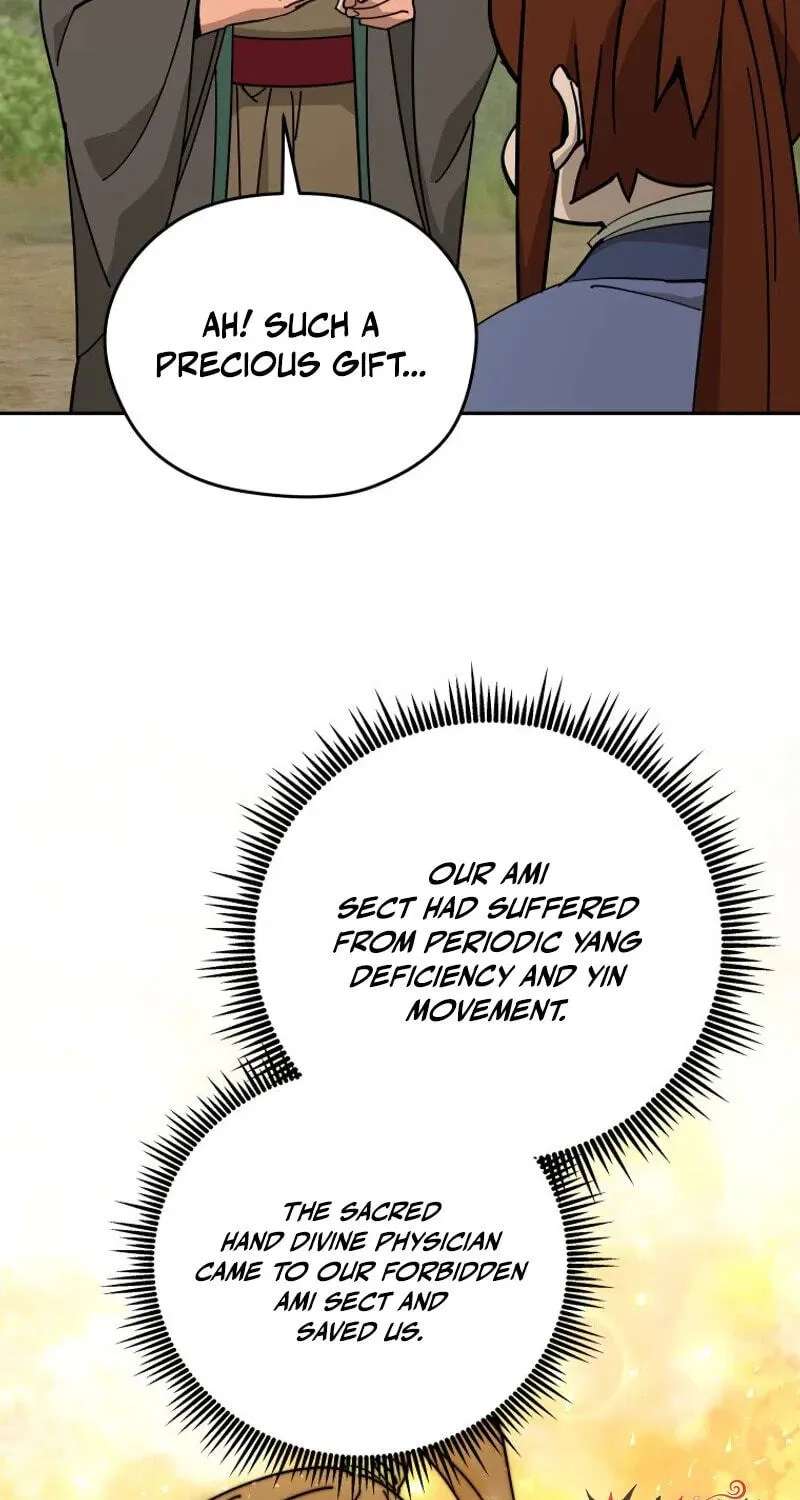 Murim’s Youngest Miracle Demon Doctor Chapter 88 - page 29