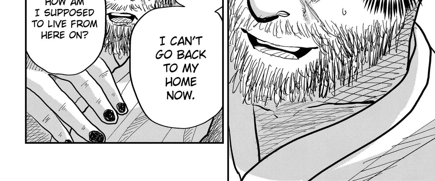 KAKAKAKA Chapter 1 - page 140