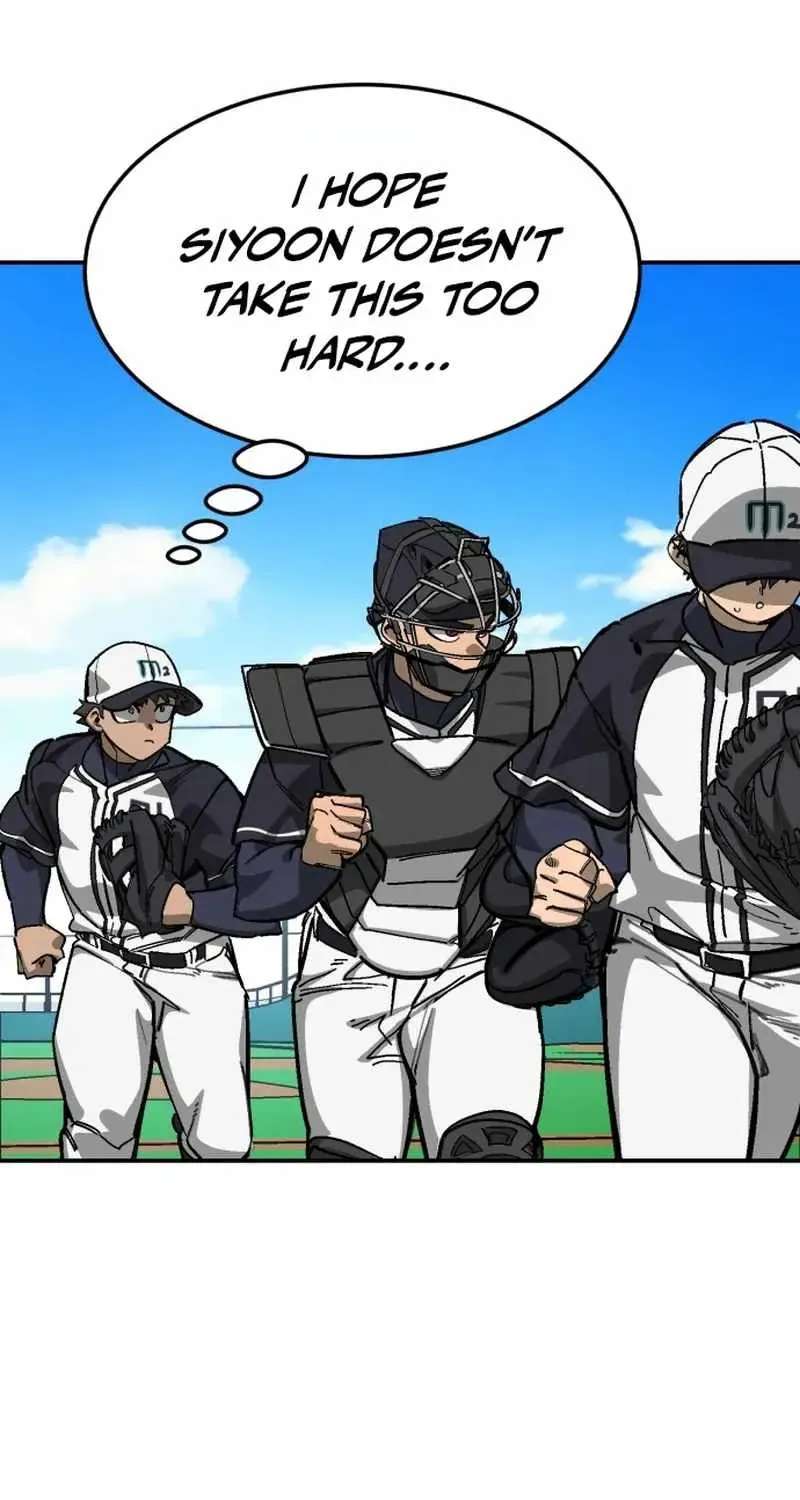 Winning Shot! Chapter 126.1 - page 127