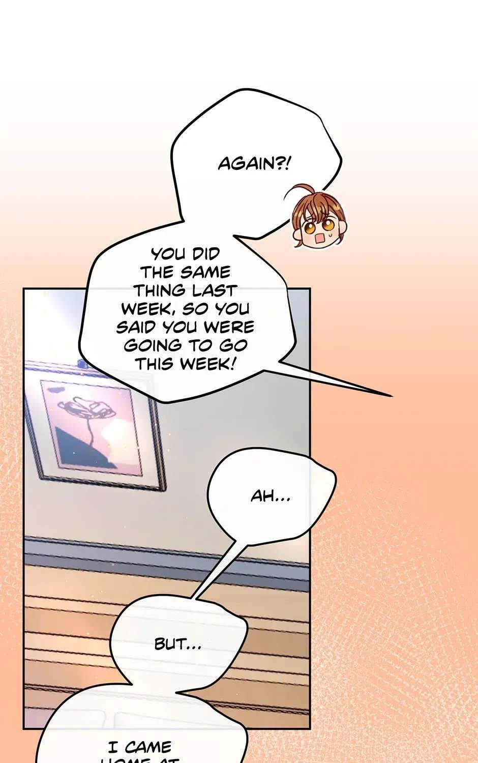 Jealousy Inducers Chapter 114 - page 15