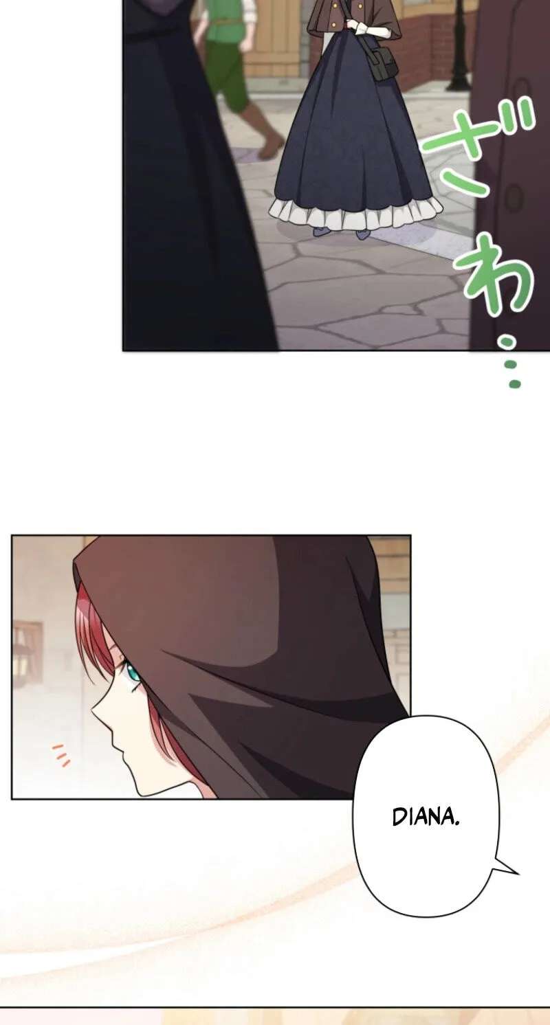Seizon Ritsu 0% no Akuyaku Reijou Chapter 35 - page 9
