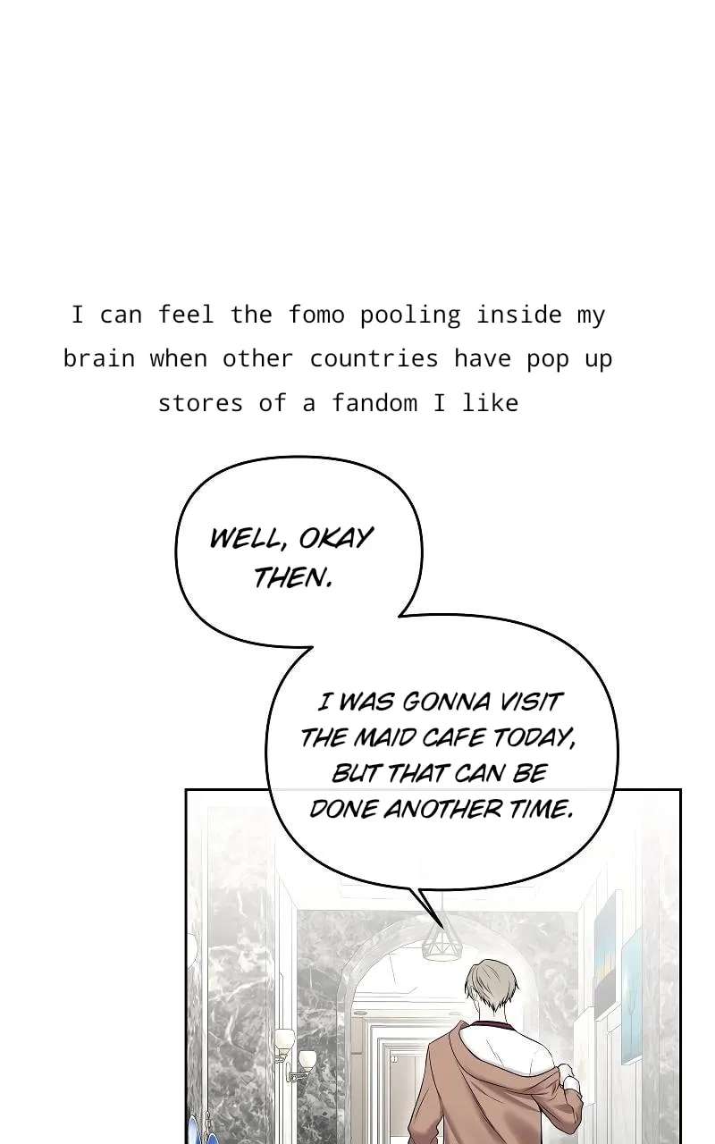How to Win Over an Alpha Male Chapter 38 - page 3