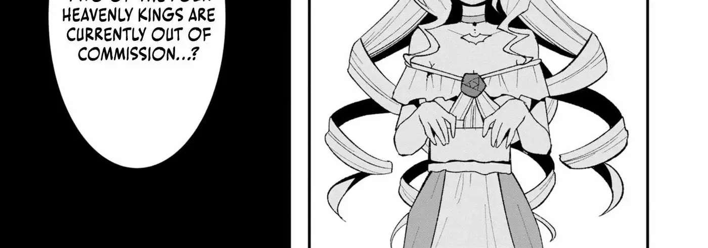 The Weakest of the Four Heavenly Kings' Independence Plan Chapter 5 - page 29