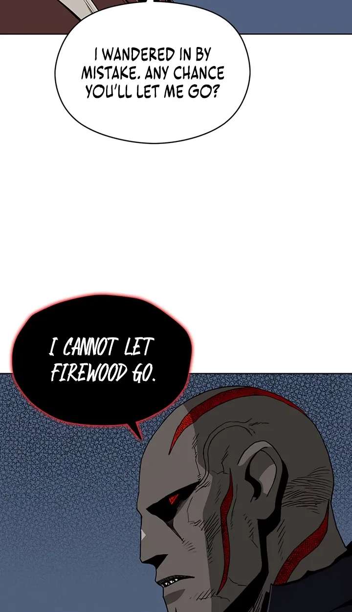 Heavenly Demon Apocalypse Chapter 5 - page 28