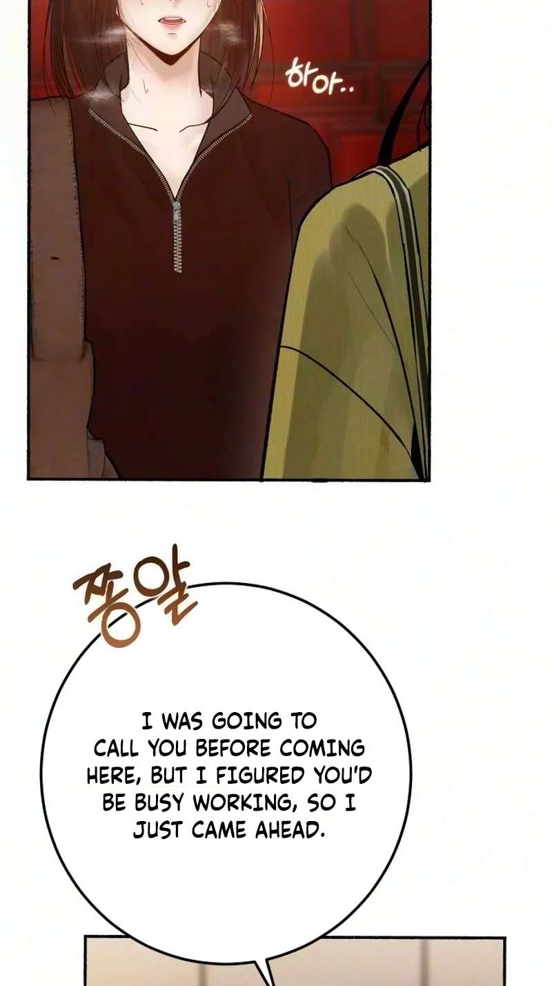Patronage Stigma Chapter 7 - page 70
