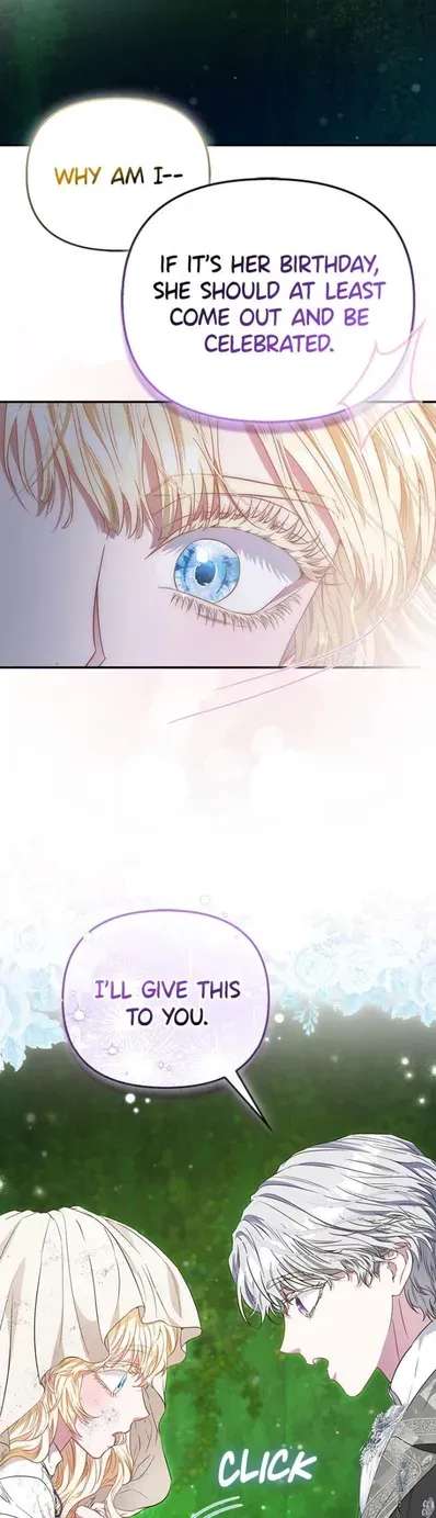 I’m The Princess Of All Chapter 122 - page 35