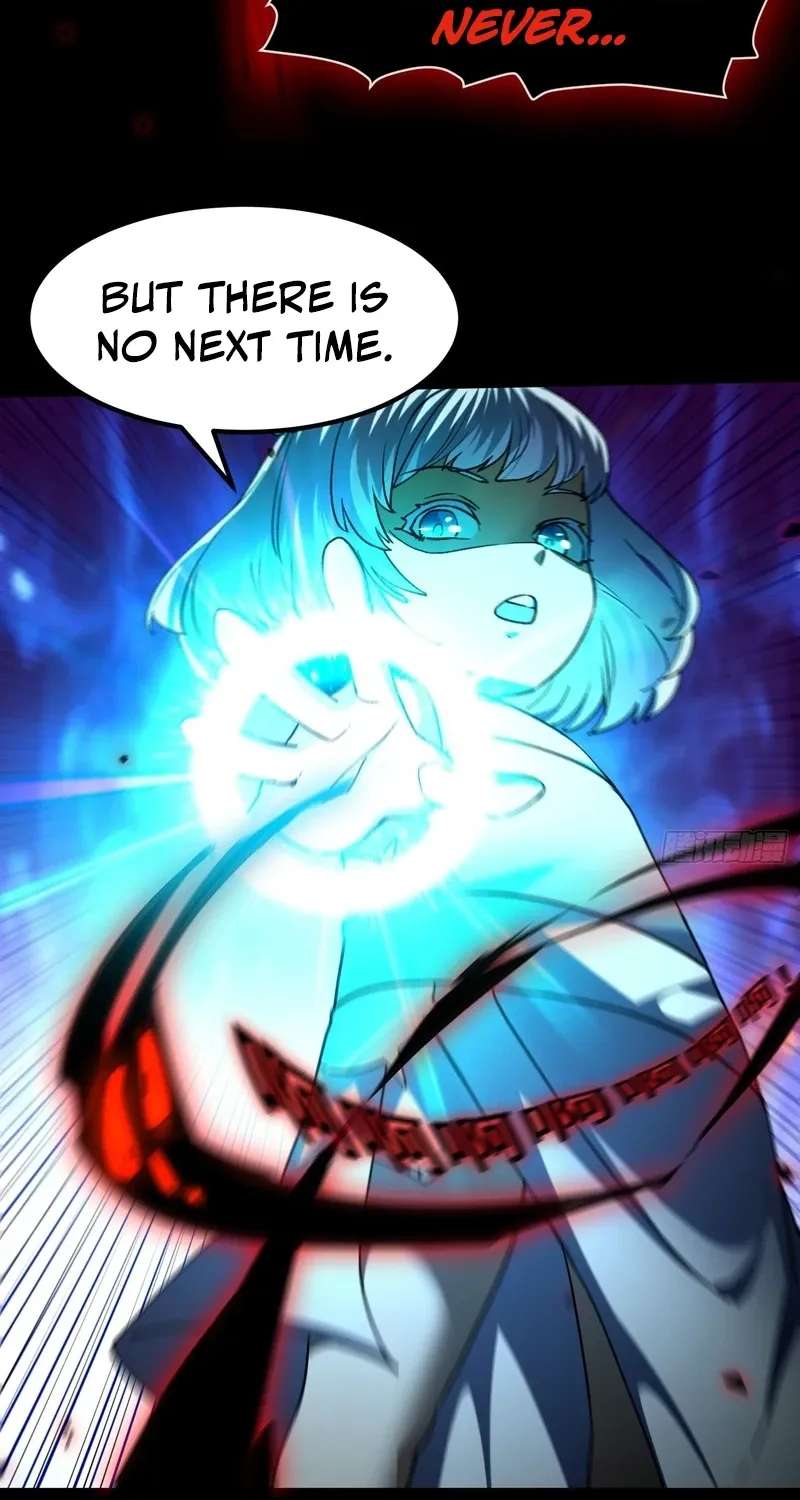 Planetary Overlord Chapter 33 - page 35