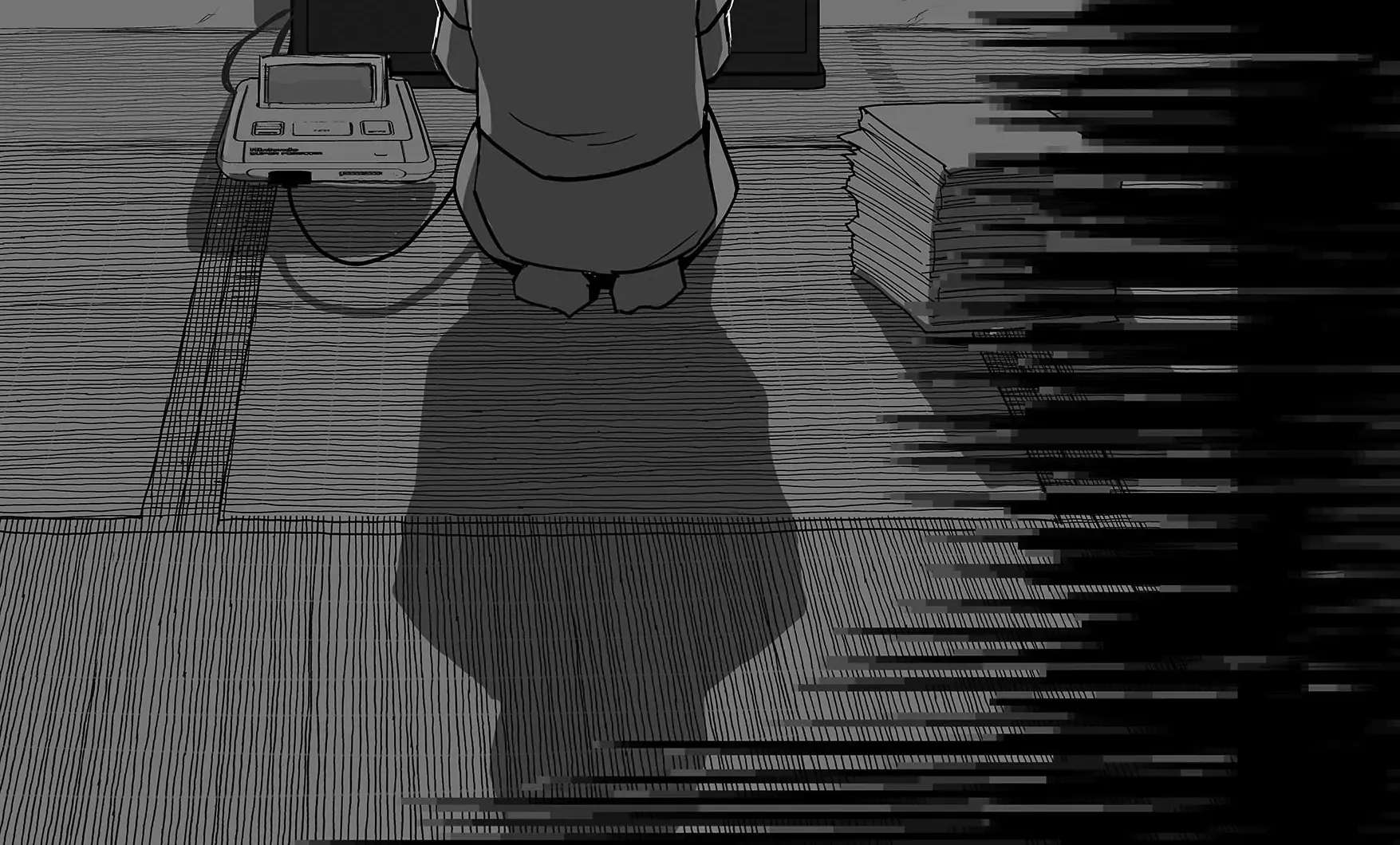 The Game Devil Chapter 28 - page 52