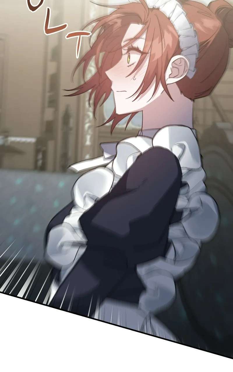 A Dying Maid’s Guide to Revenge Chapter 12 - page 38