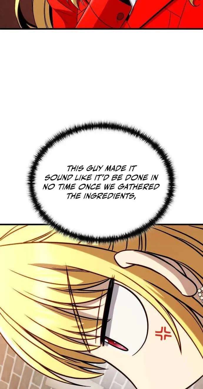 Quit Everything and Sell Coke Chapter 12 - page 6
