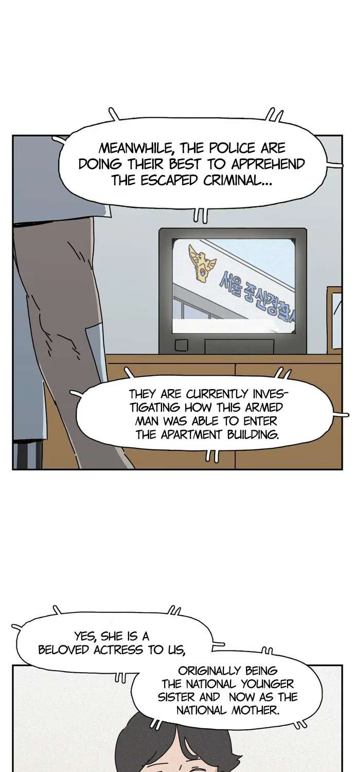 Nature Man Chapter 1 - page 83