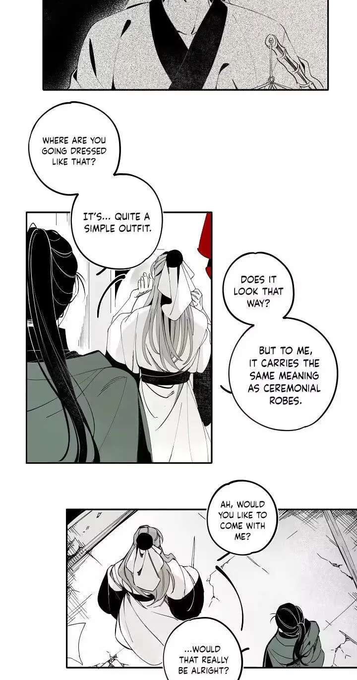 Ishimi's Story Chapter 9 - page 26