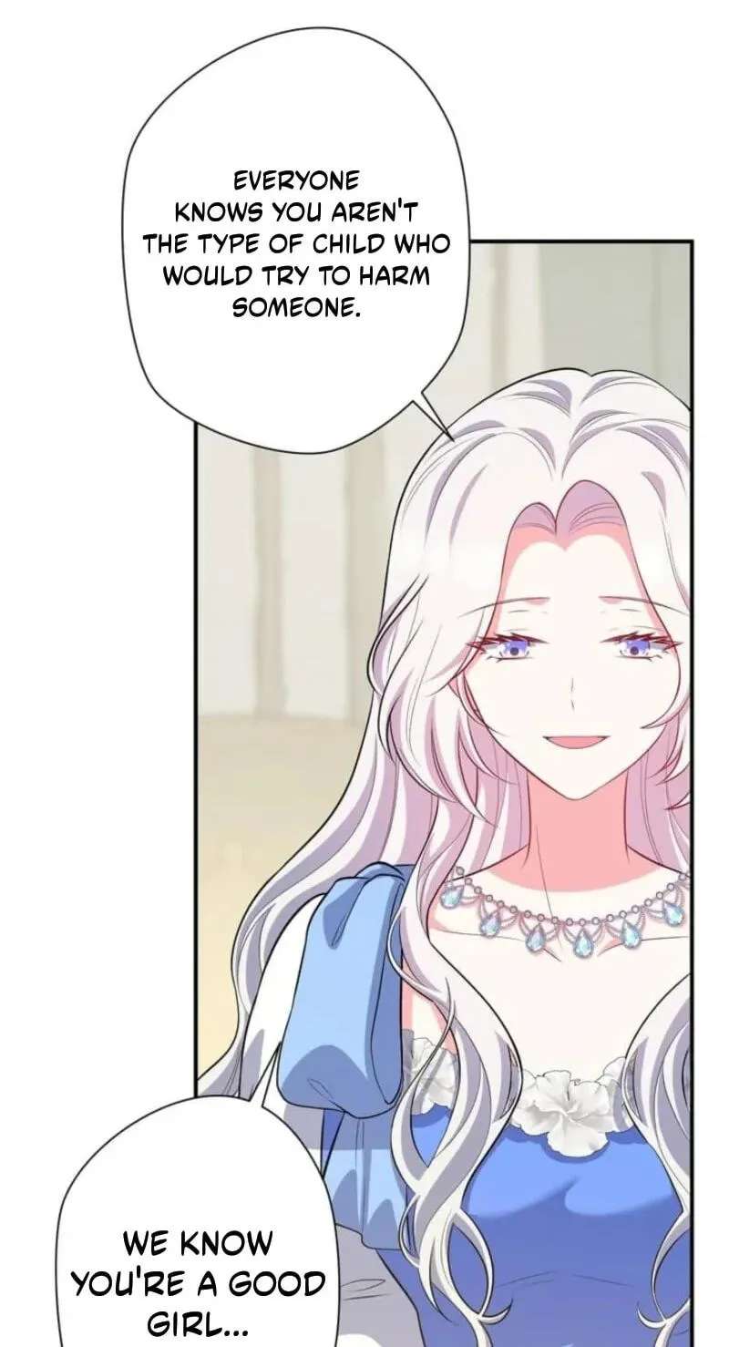 Byoujaku Mama desu ga, Yami Ochi Musuko o Sodatete Misemasu! Chapter 45 - page 54