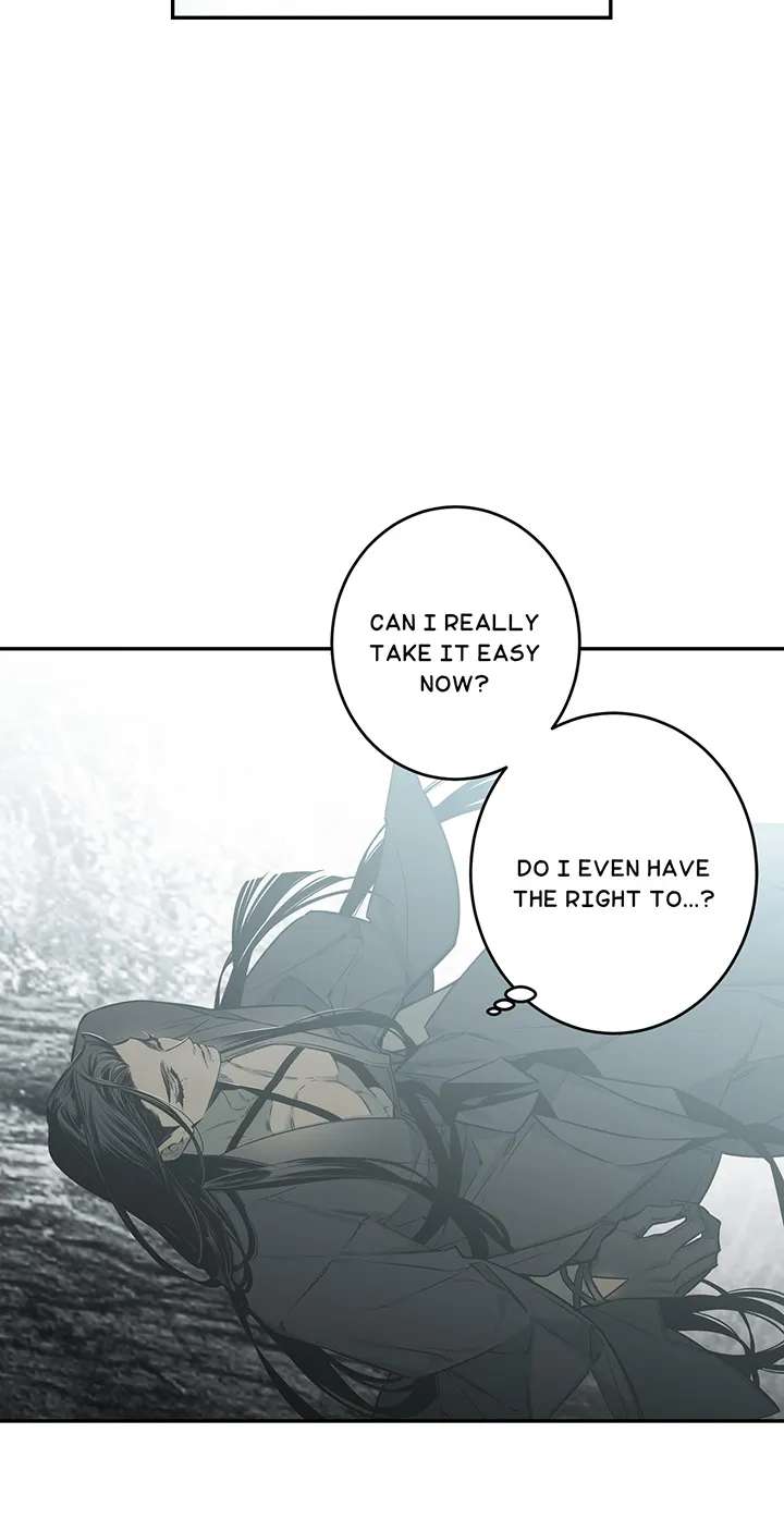 Corridor of Mirs Chapter 85 - page 33
