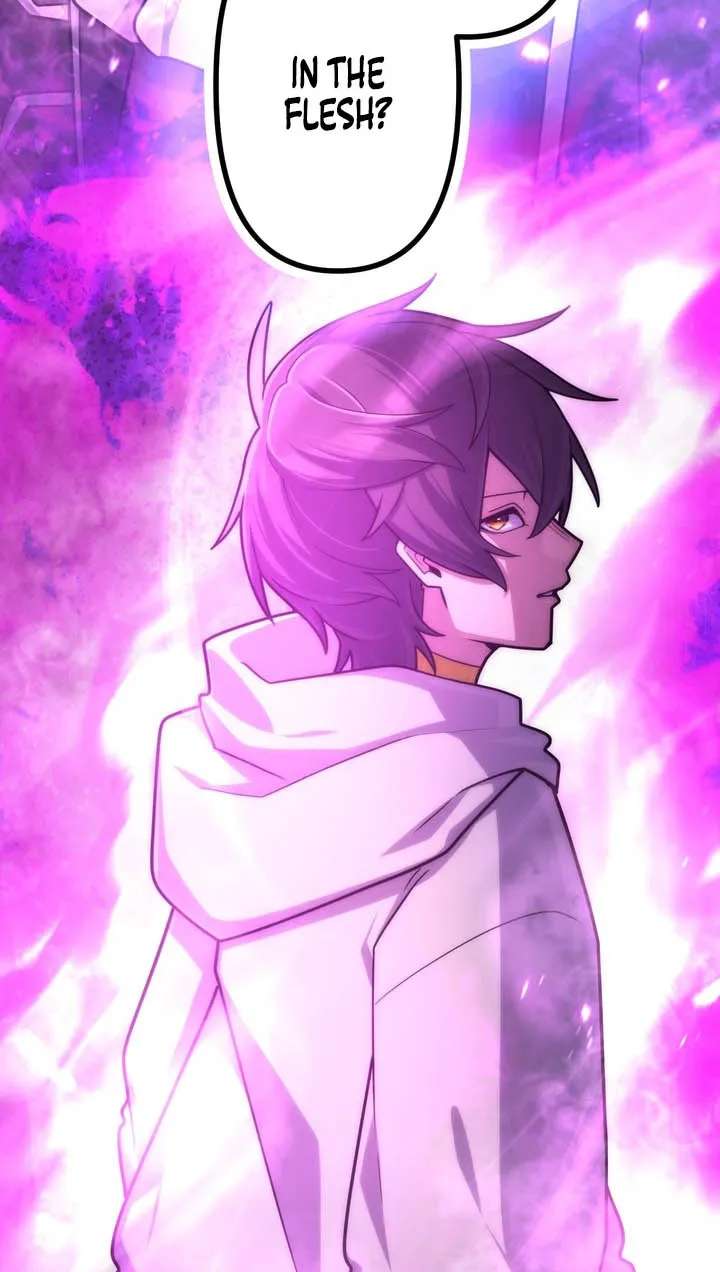 I Became An S-Rank Hunter With The Demon Lord App Chapter 157 - page 72