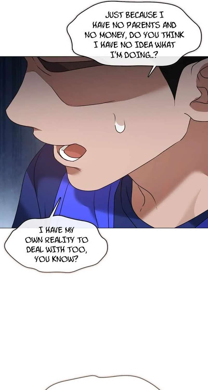 Underworld Restaurant Chapter 133 - page 41