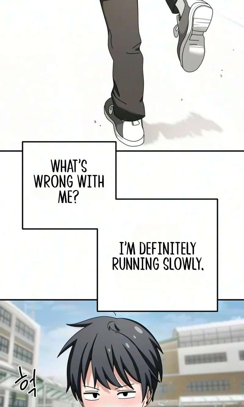 Black yet Pure White Chapter 5 - page 62