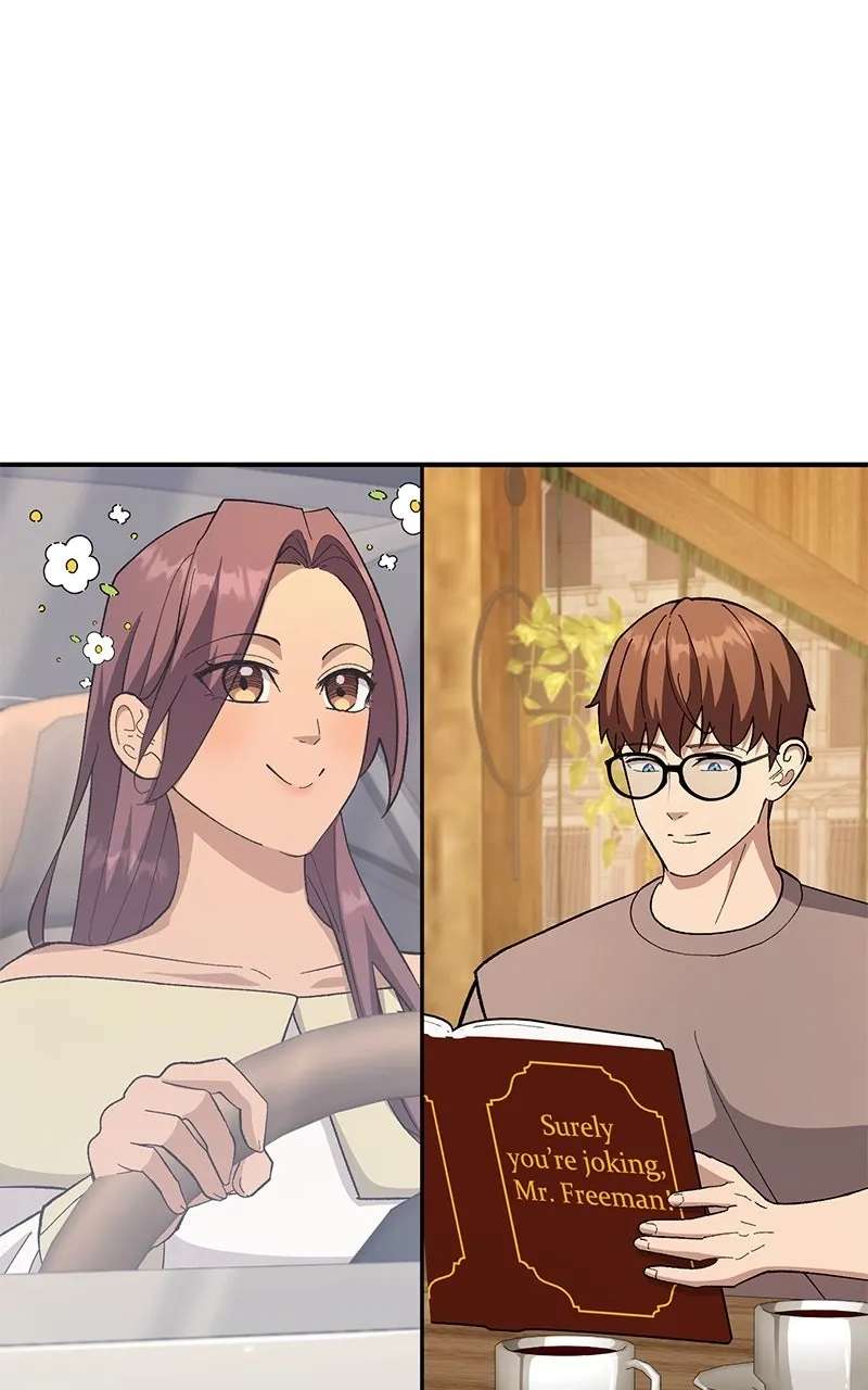 Kissing is the Easy Part Chapter 10 - page 16