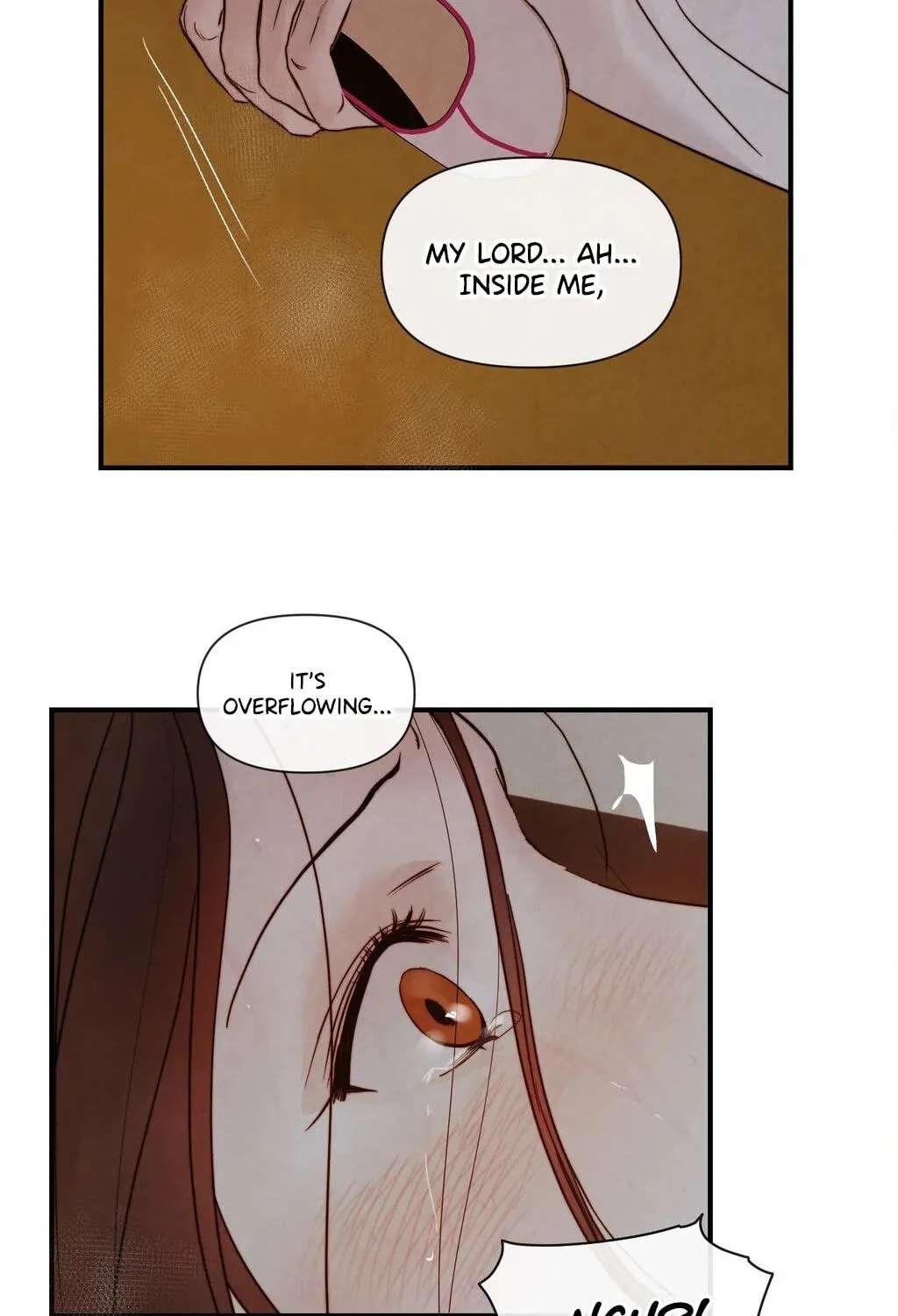 Words Across the Sea Chapter 15 - page 47
