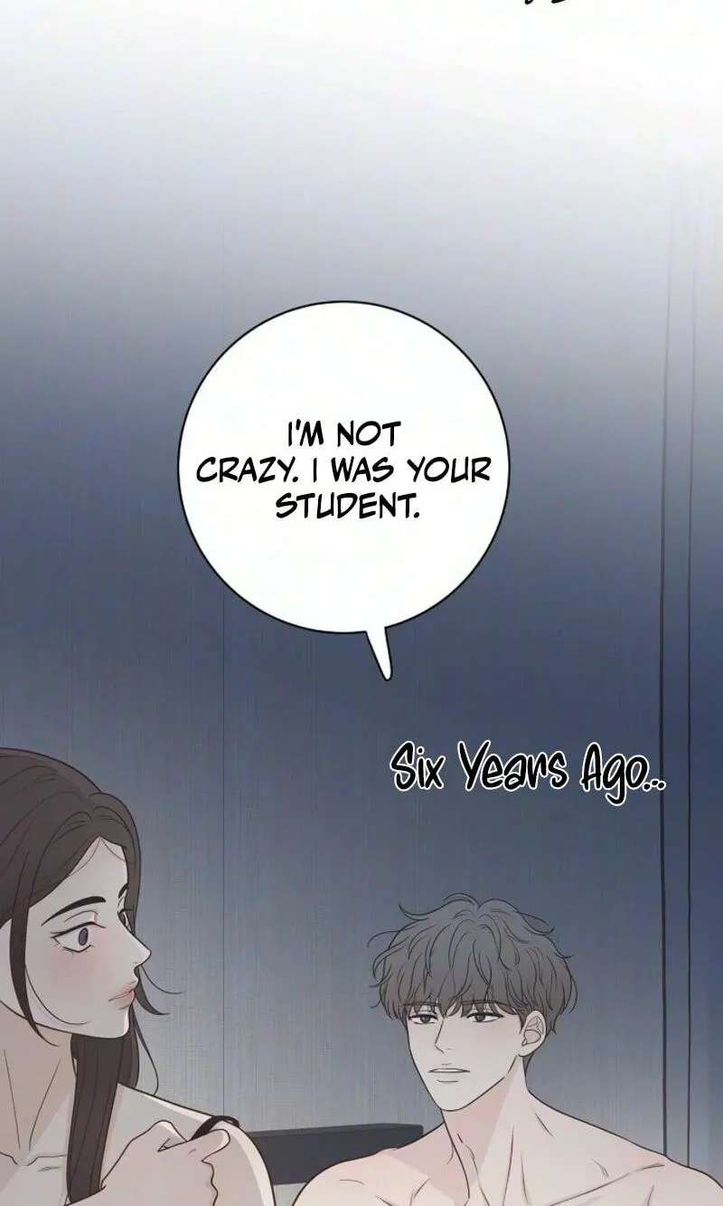 I'm Your Revenge Chapter 22 - page 18