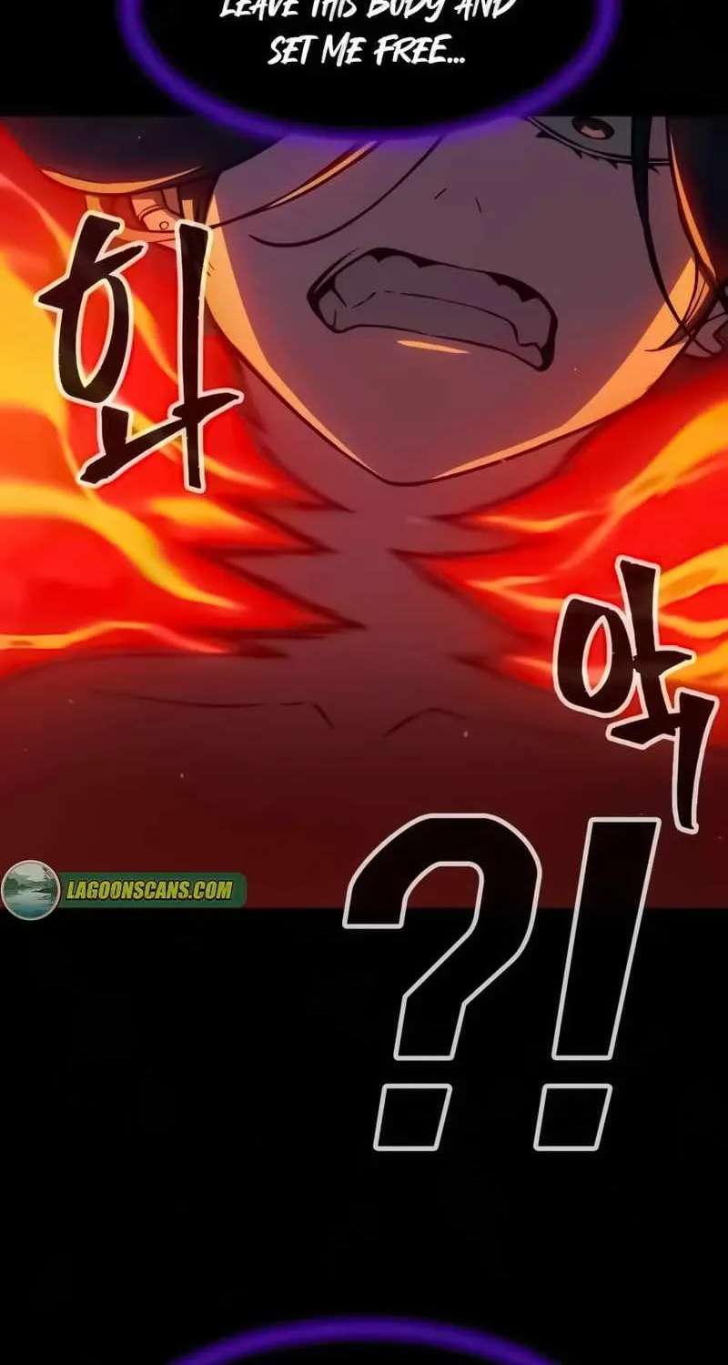 Absolute Sword Sense Chapter 198 - page 90