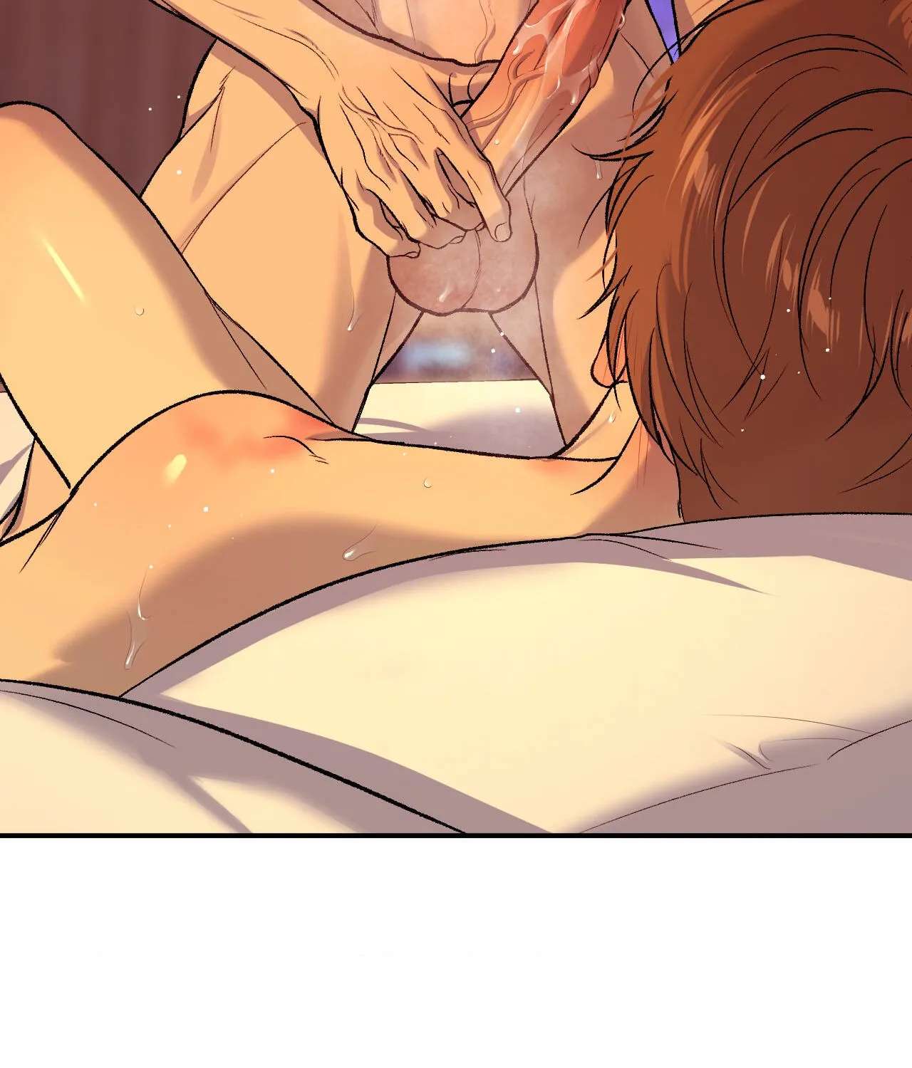 Jinx (Mingwa) Chapter 111 - page 125