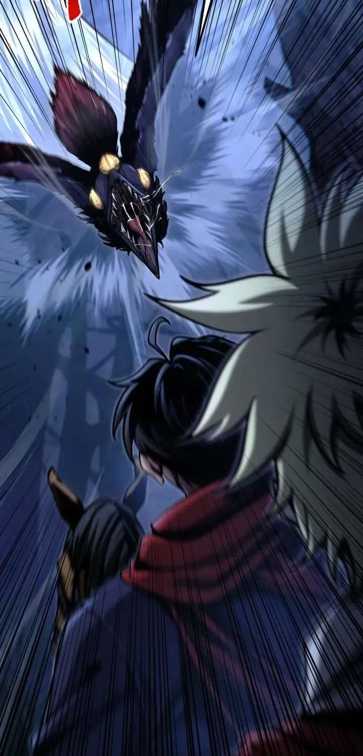 Dragonslayer’s Class Regression Chapter 100 - page 64