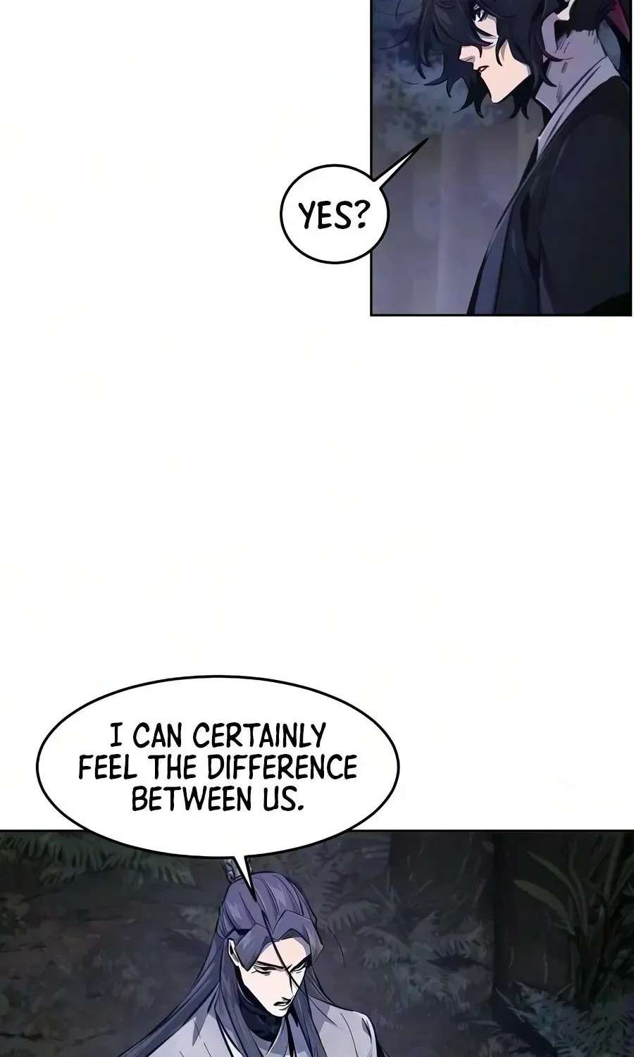 The Return Of The Crazy Demon Chapter 211 - page 46