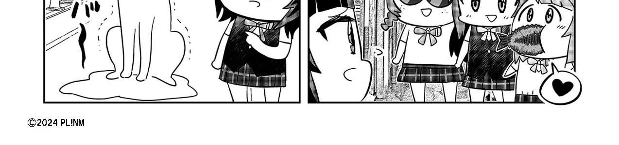 Nijigasaki of the Rebellion Chapter 126 - page 2