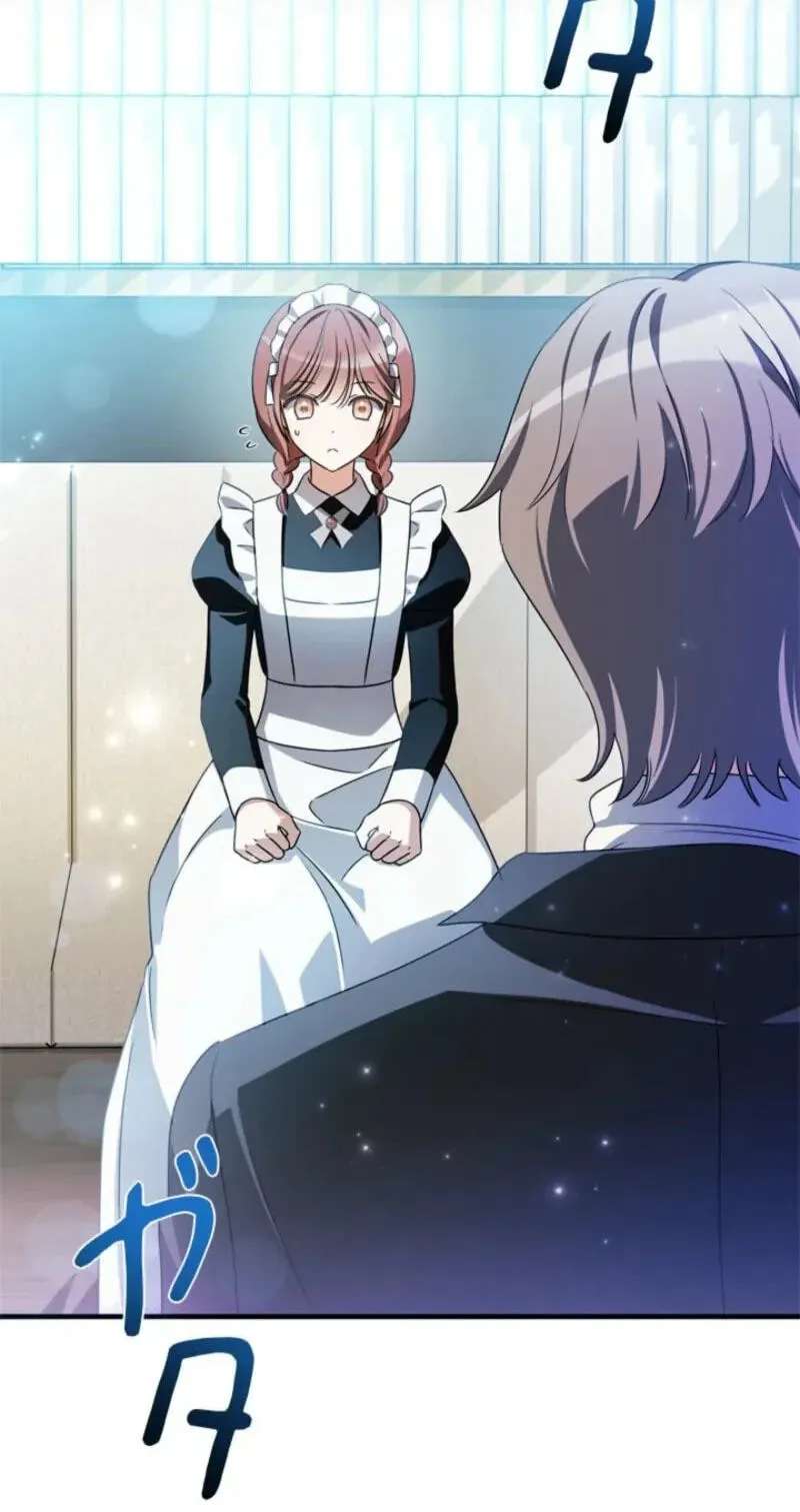 The Count's Beloved Contract Young Lady Chapter 48 - page 32