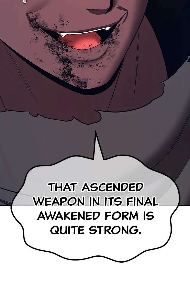 +99 ReinforcedWooden Stick Chapter 211 - page 255