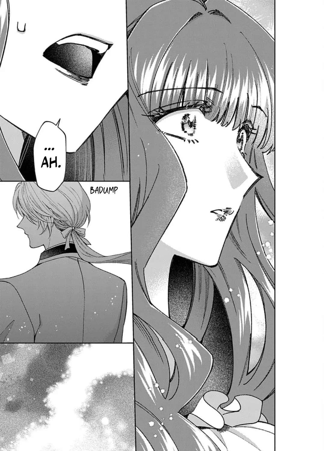 A Letter from the Exiled Lady: Have You Forgotten Me? Chapter 7 - page 37