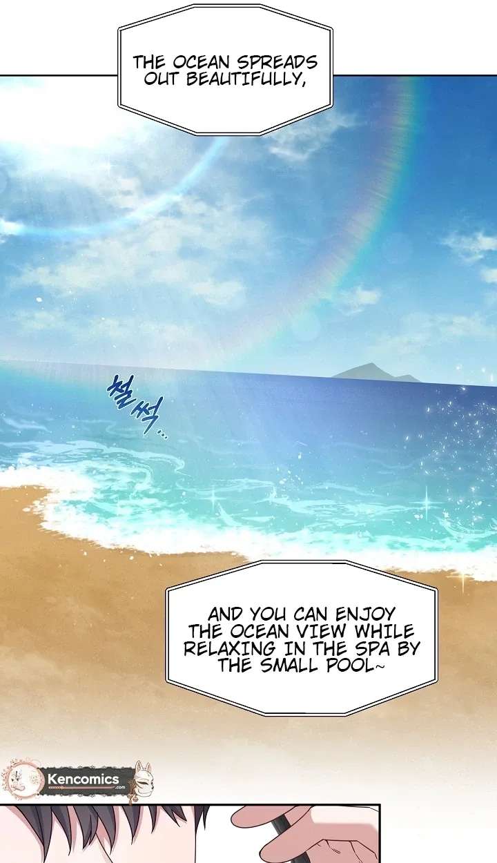 Do It, Oppa! Chapter 7 - page 25