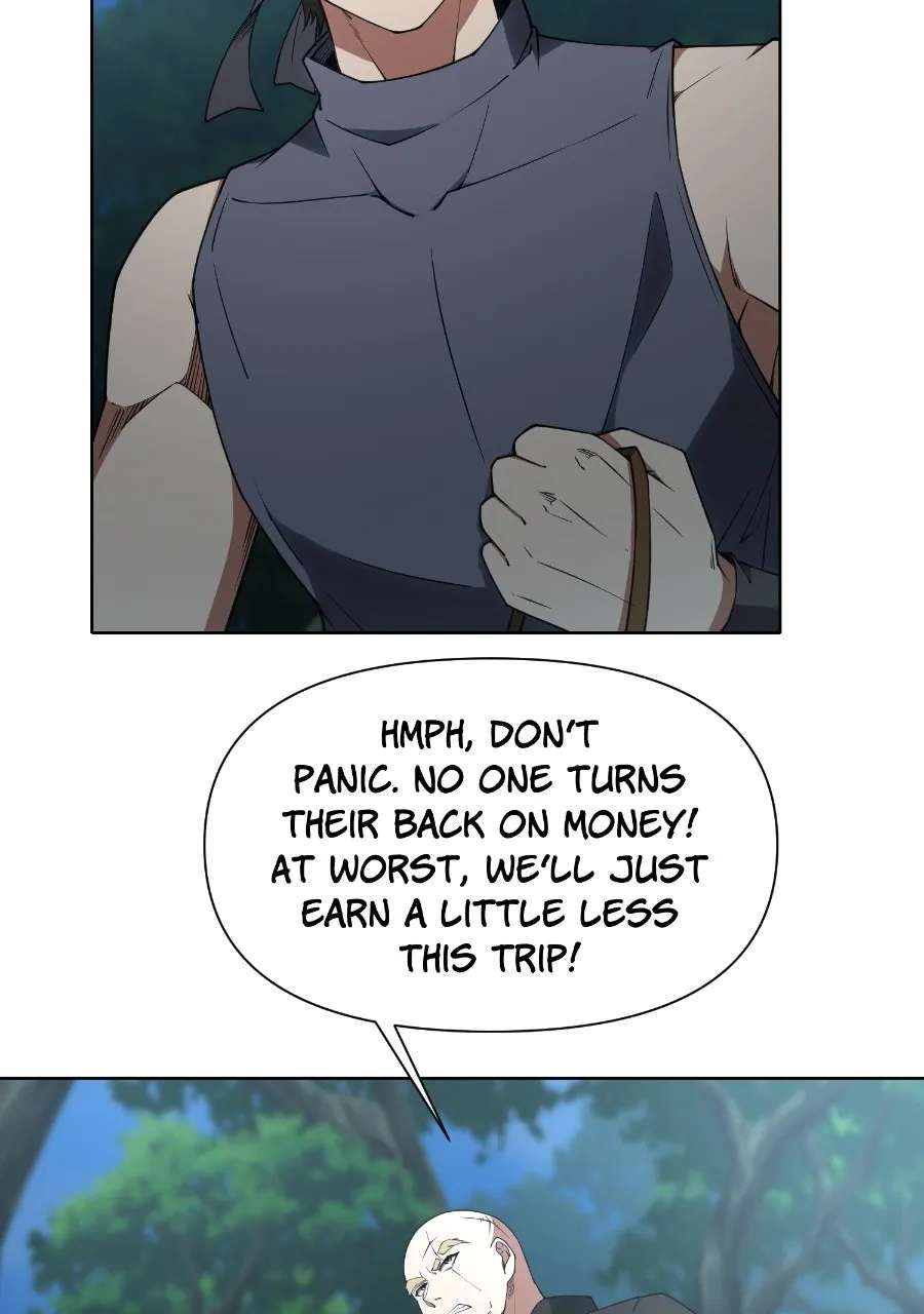 I Dominate a Magical Continentwith an Industrial Revolution Chapter 40 - page 51