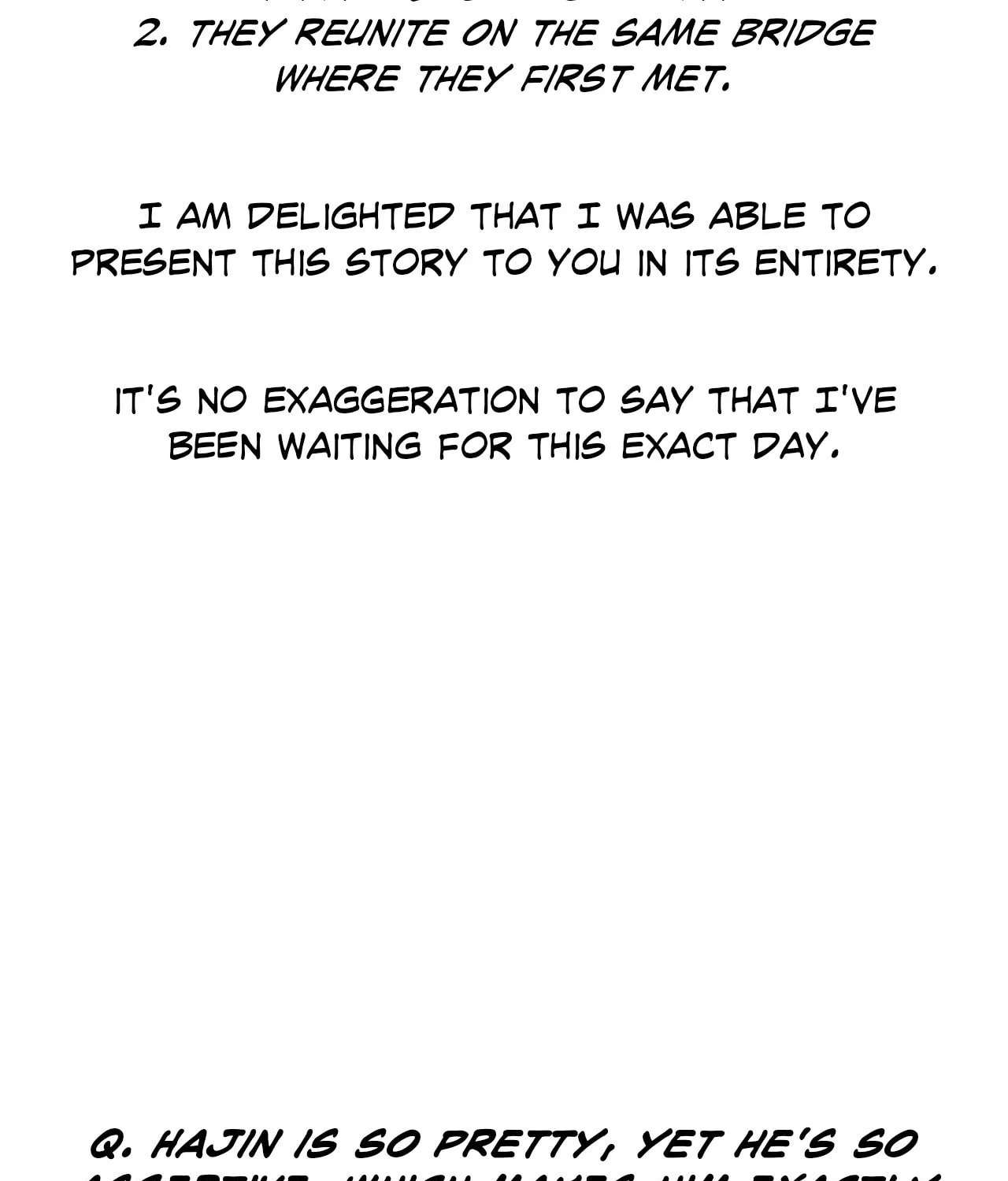 Angel Kiss (Bobnakk) Chapter 69.1 - page 81