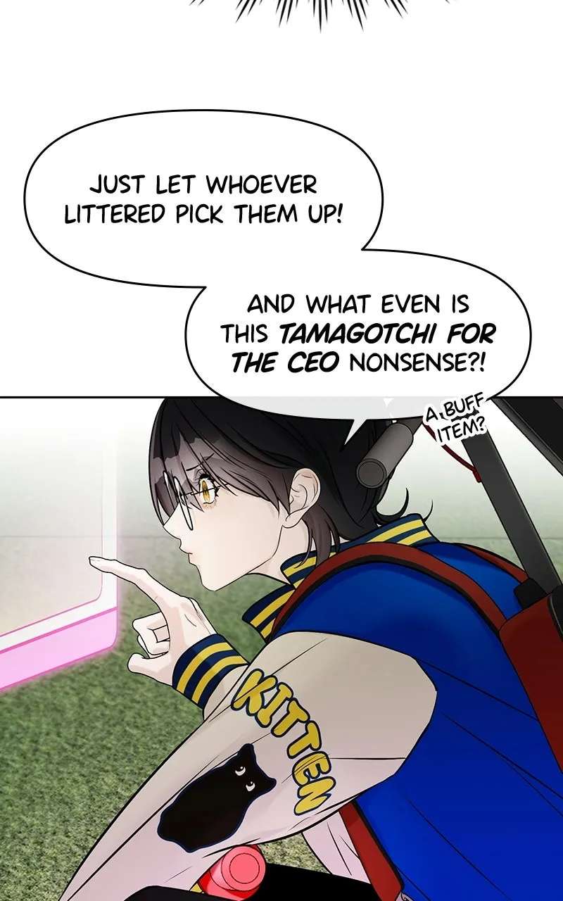 How to Win Overan Alpha Male Chapter 2 - page 83