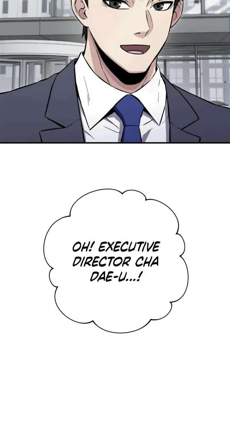 The Chaebol Family's Genius Monster Chapter 21 - page 33