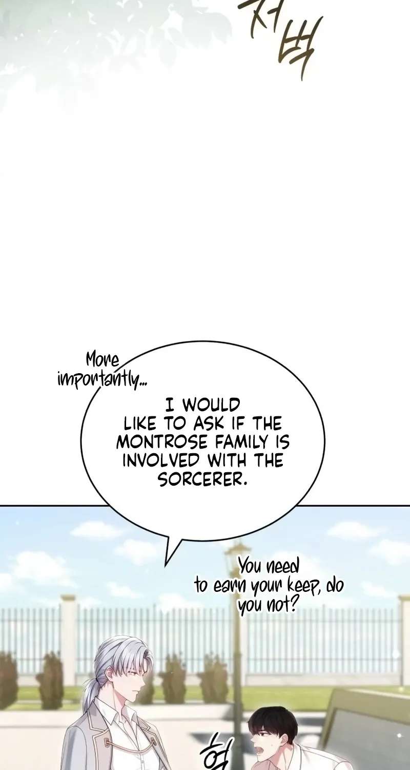 In This Life, You Are a Dog Chapter 41 - page 79