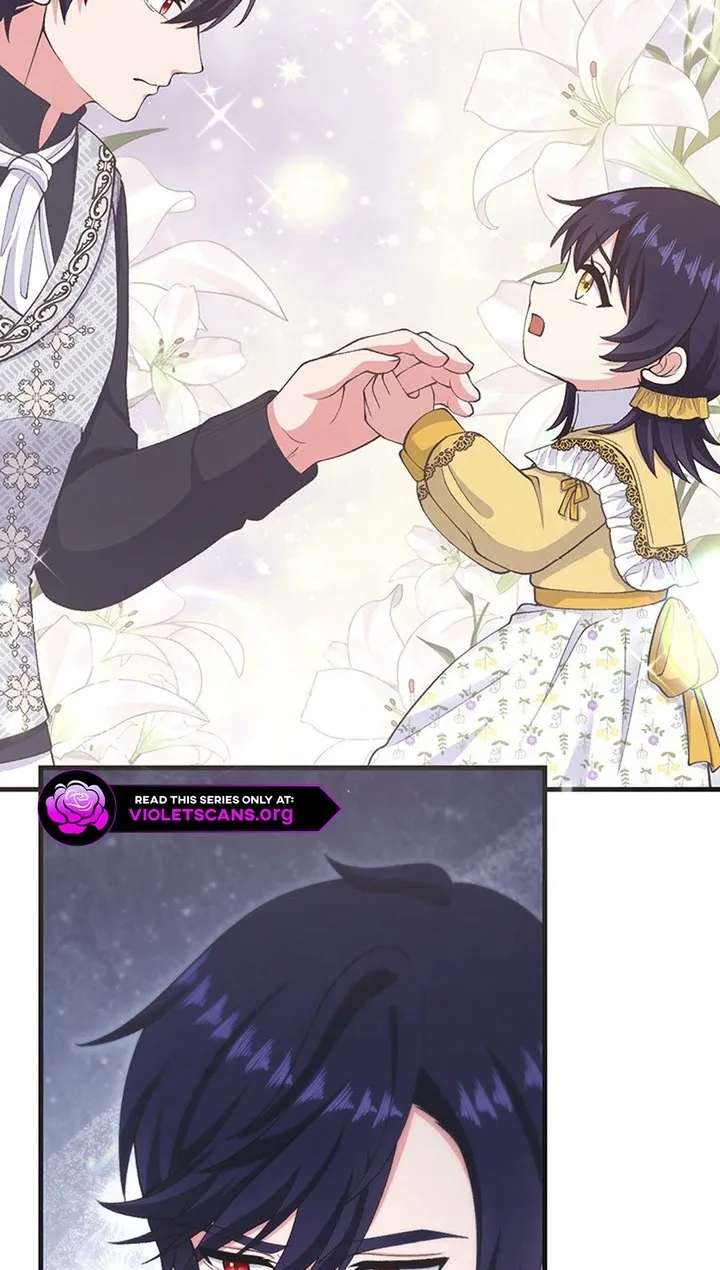 I Have No Intention of Returning to You! Chapter 100 - page 58
