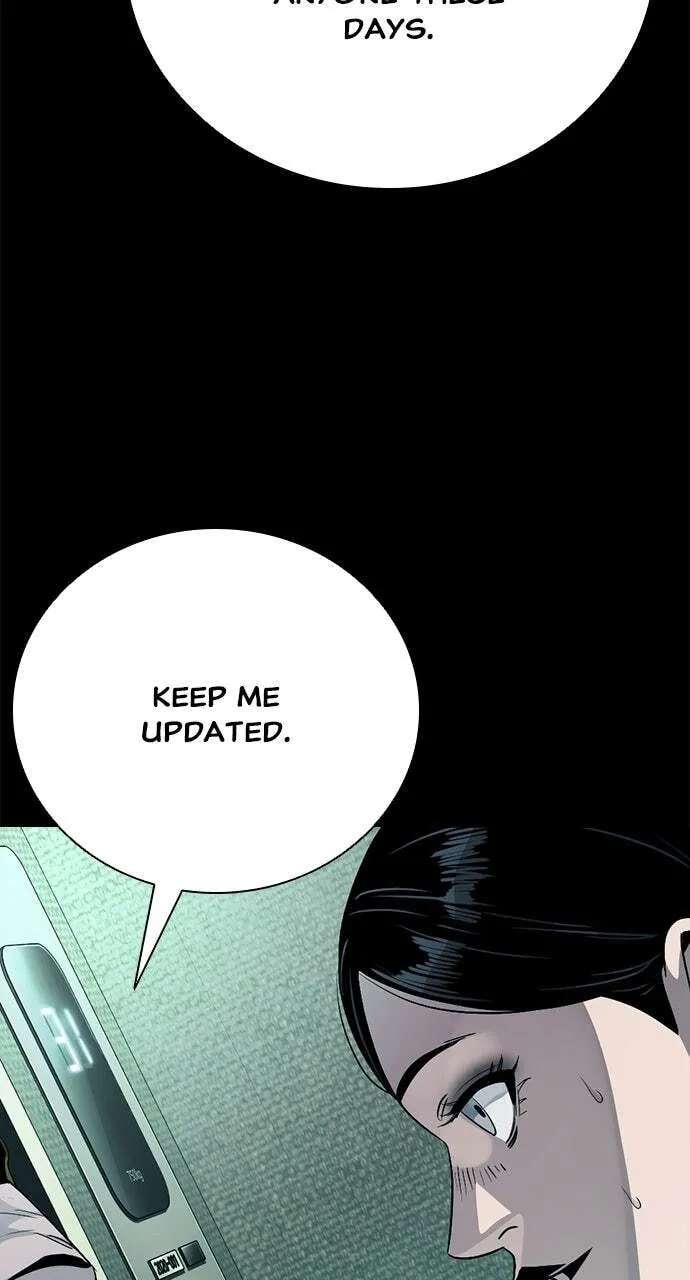 The Worst Generation Chapter 65 - page 30