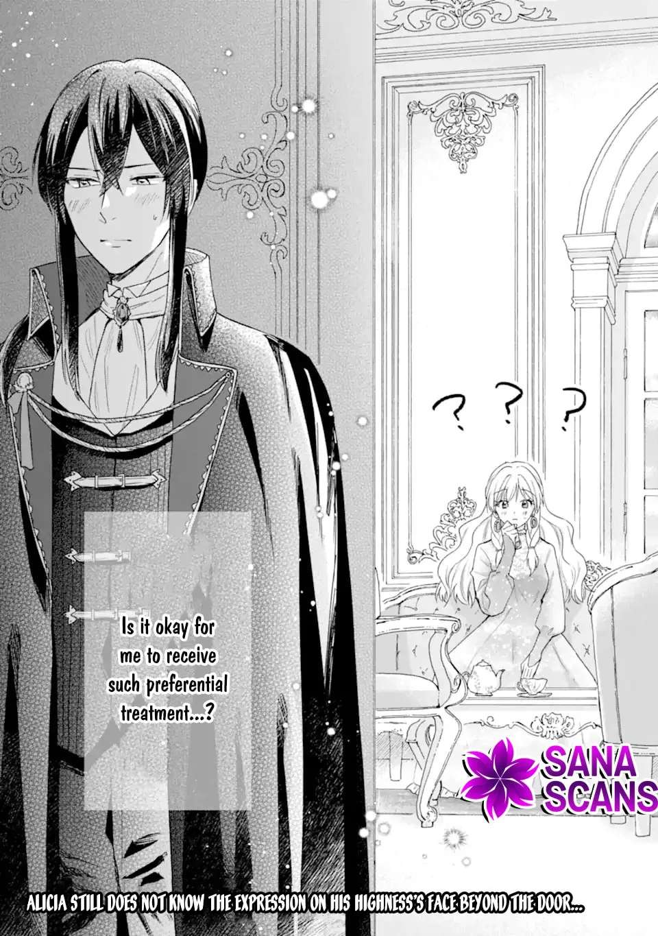 Konyaku Shitara "Kimi wa Nan mo Shinakute Ii" to Iwaremashita: Tenga no Dekiai wa Wakarinikui! Chapter 1 - page 70