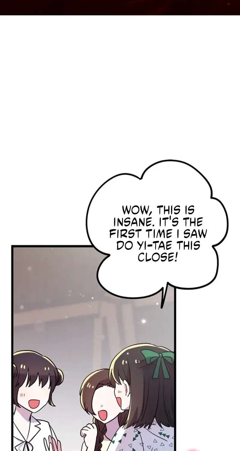 I Debuted as an Exorcist, Not an Idol Chapter 54 - page 2