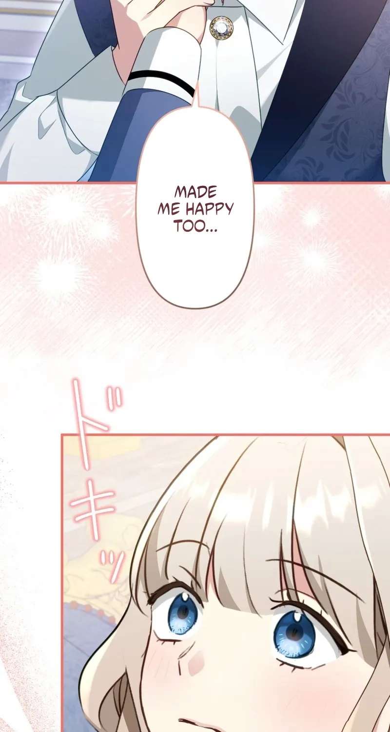 The Substitute Daughter Gains Her Freedom Chapter 66 - page 53