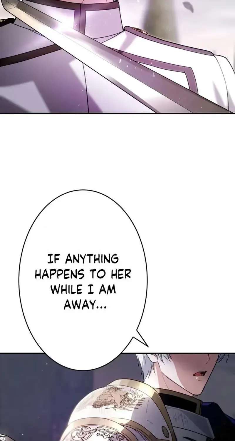 The Substitute is Doted on by the Cold-Hearted Majesty Chapter 41 - page 39