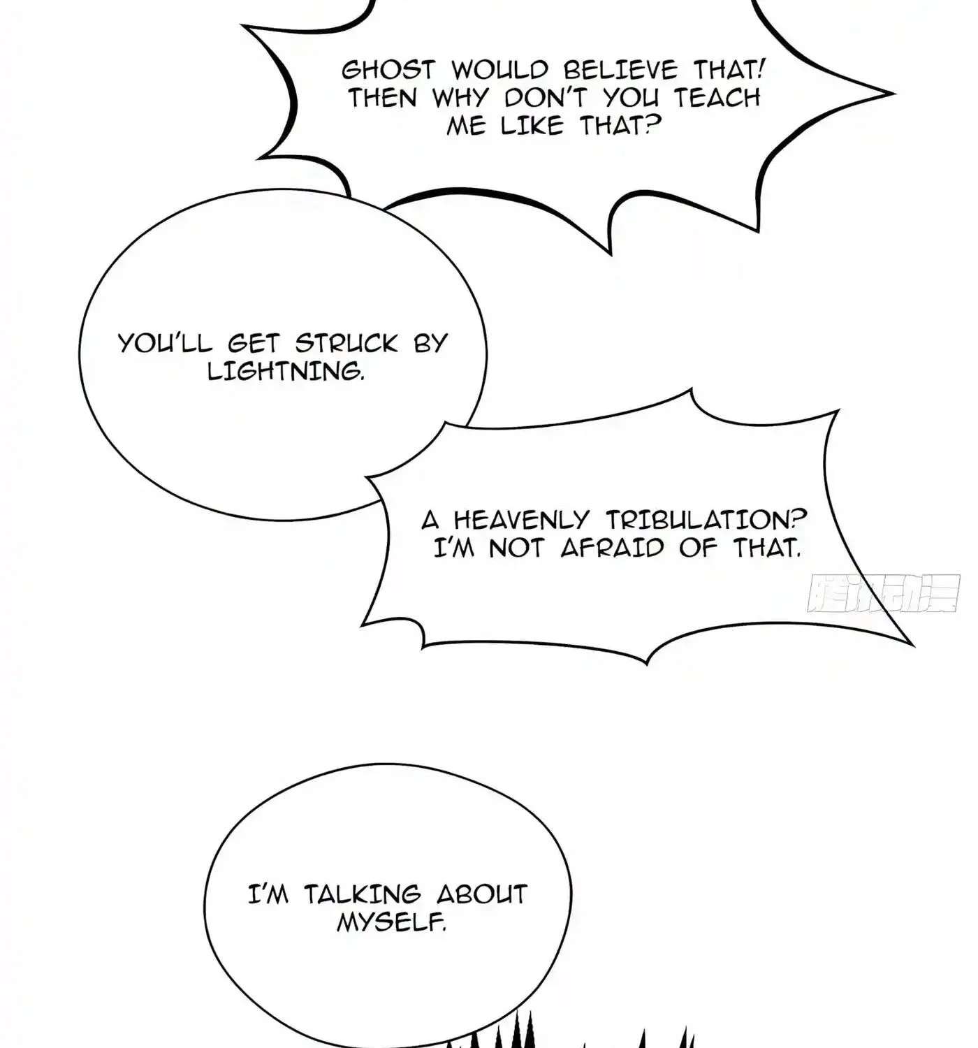 Lucky Me: I Secretly Cultivated for 1,000 Years Chapter 281 - page 15
